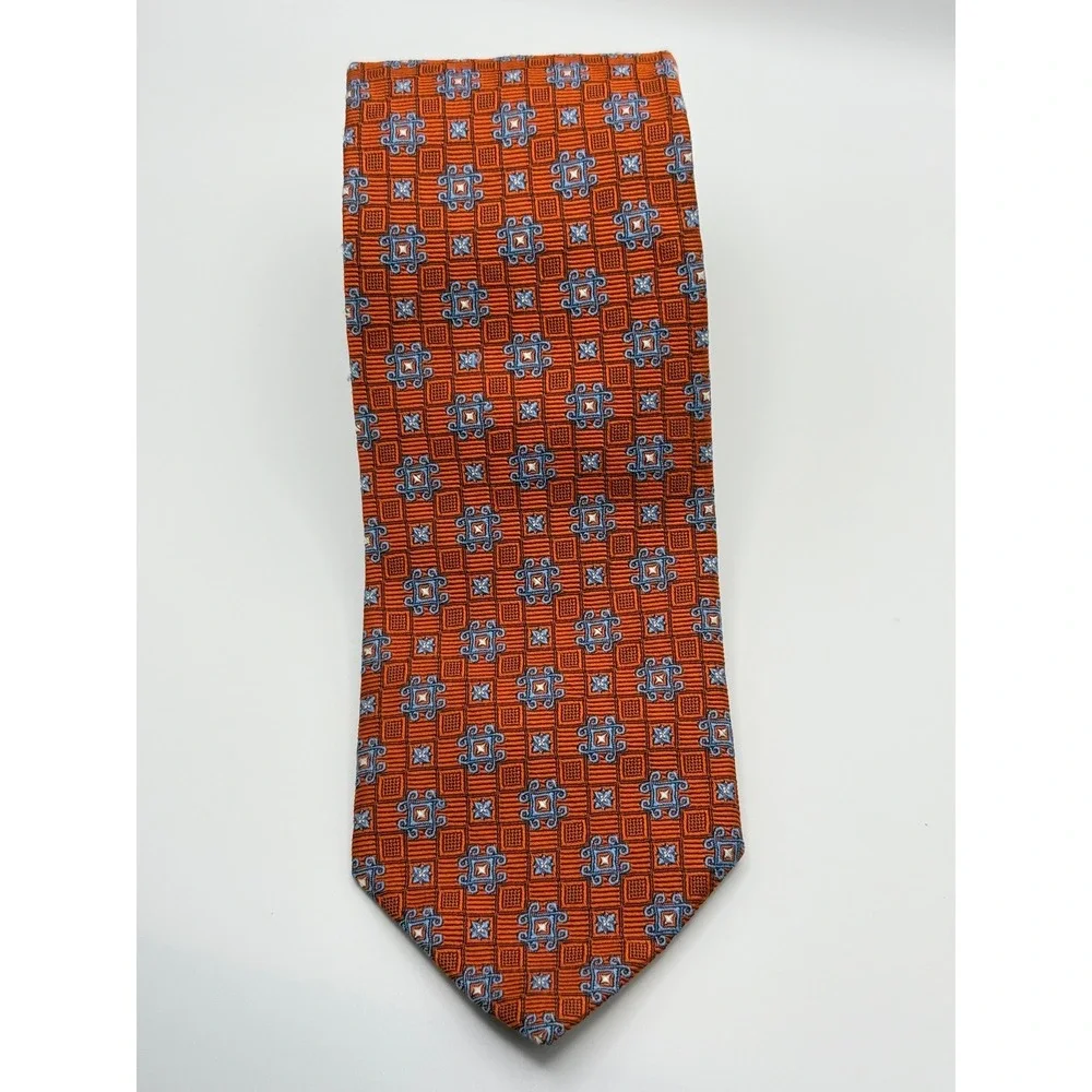 Brooks Brothers Tie 3.75